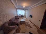 Satılır 2 otaqlı 58 m2 yeni tikili 8 km