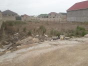 Satılır 8 sot torpaq Ramana