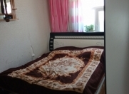 İcarəyə verilir 2 otaqlı 45 m2 həyət evi Xırdalan