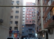 İcarəyə verilir 1 otaqlı 38 m2 yeni tikili Avtovağzal m.