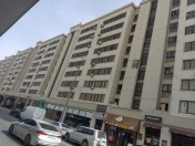 Satılır 2 otaqlı 60 m2 köhnə tikili Gənclik m.