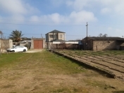 Satılır 10 sot torpaq Buzovna