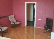 Satılır 1 otaqlı 47 m2 yeni tikili İnşaatçılar m.