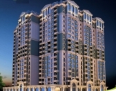 Satılır 1 otaqlı 74 m2 yeni tikili Neftçilər m.