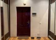 Satılır 3 otaqlı 110 m2 yeni tikili Bakı Dövlət Universiteti