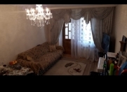 Satılır 2 otaqlı 43 m2 köhnə tikili Lökbatan