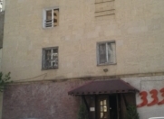 Satılır 1 otaqlı 33 m2 köhnə tikili 7 mkr