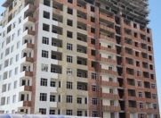 Satılır 1 otaqlı 64 m2 yeni tikili Köhnə Günəşli