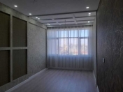 Satılır 2 otaqlı 66 m2 yeni tikili Qara Qarayev m.