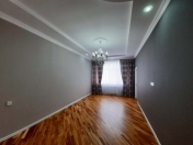 Satılır 2 otaqlı 65 m2 yeni tikili 8 km