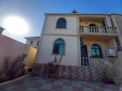 Satılır 5 otaqlı 130 m2 həyət evi Masazır