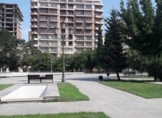 Satılır 3 otaqlı 130 m2 yeni tikili Koala parkı