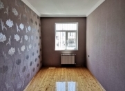 Satılır 3 otaqlı 65 m2 köhnə tikili 4 mkr