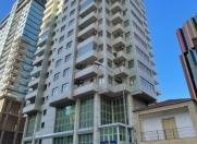 Satılır 4 otaqlı 322 m2 yeni tikili Hüseyn Cavid parkı