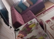 Satılır 1 otaqlı 48 m2 yeni tikili Neftçilər m.