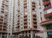 Satılır 1 otaqlı 71 m2 yeni tikili Neftçilər m.