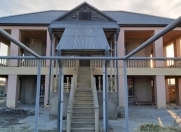 Satılır 8 otaqlı 350 m2 bağ evi Novxanı