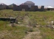 Satılır 6 sot torpaq Koroğlu Parkı