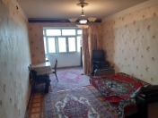 Satılır 2 otaqlı 40 m2 köhnə tikili 8 km