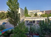 Satılır 3 otaqlı 70 m2 köhnə tikili Hövsan