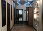 Satılır 3 otaqlı 106 m2 yeni tikili 8 mkr