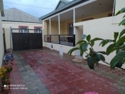 Satılır 4 otaqlı 140 m2 həyət evi Sulutəpə
