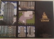 Satılır 1 otaqlı 74.44 m2 yeni tikili 8 km