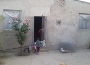 Satılır 3 otaqlı 60 m2 həyət evi Ramana