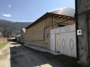 Satılır 5 otaqlı 144 m2 həyət evi Şəki