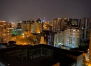 Satılır 3 otaqlı 80 m2 yeni tikili Bakı Slavyan Universiteti