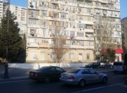 Satılır 1 otaqlı 23 m2 köhnə tikili Həzi Aslanov m.