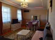 Satılır 3 otaqlı 110 m2 həyət evi Mehdiabad