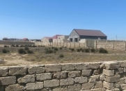 Satılır 27 sot torpaq Buzovna