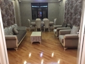 Satılır 3 otaqlı 102 m2 yeni tikili 7 mkr