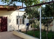 Satılır 4 otaqlı 80 m2 həyət evi Sulutəpə