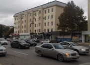 Satılır 3 otaqlı 60 m2 köhnə tikili Koala parkı