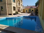 İcarəyə verilir 8 otaqlı 350 m2 bağ evi Mərdəkan