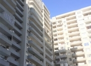 Satılır 2 otaqlı 66 m2 yeni tikili Qara Qarayev m.