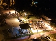 İcarəyə verilir 4 otaqlı 110 m2 köhnə tikili Atatürk parkı