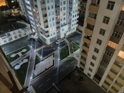 Satılır 1 otaqlı 65.5 m2 yeni tikili Qara Qarayev m.