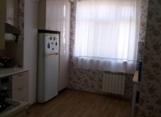 Satılır 1 otaqlı 42 m2 köhnə tikili 8 km