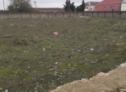 Satılır 14 sot torpaq Buzovna