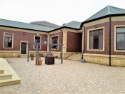 İcarəyə verilir 4 otaqlı 350 m2 bağ evi Şüvəlan