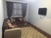 İcarəyə verilir 1 otaqlı 51 m2 yeni tikili Yeni Yasamal