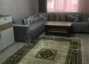 Satılır 3 otaqlı 107 m2 yeni tikili Qələbə dairəsi