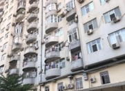 Satılır 102 otaqlı 102 m2 obyekt Memar Əcəmi m.