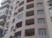 Satılır 3 otaqlı 124 m2 obyekt Həzi Aslanov m.