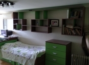 Satılır 5 otaqlı 190 m2 köhnə tikili Elmlər Akademiyası m.
