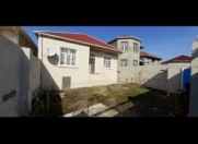 Satılır 3 otaqlı 95 m2 həyət evi Ramana