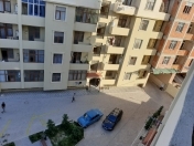 Satılır 1 otaqlı 54.7 m2 yeni tikili Masazır